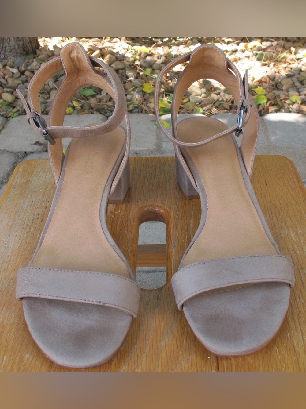 MADEWELL Sandals